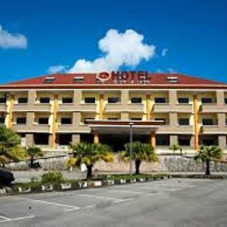 City Times Budget Stay Куантан Экстерьер фото